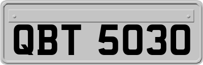QBT5030