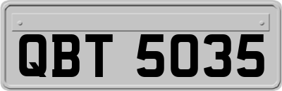 QBT5035
