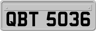 QBT5036