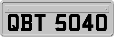 QBT5040