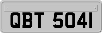 QBT5041