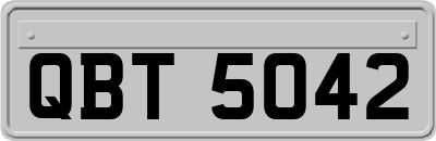 QBT5042