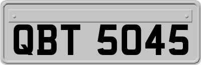 QBT5045