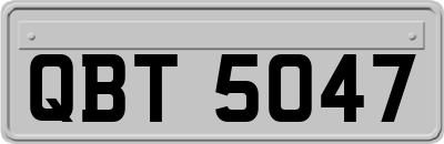 QBT5047