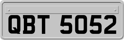 QBT5052