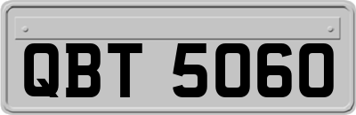 QBT5060
