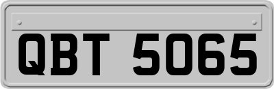QBT5065