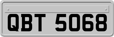 QBT5068
