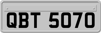 QBT5070