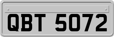 QBT5072