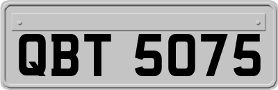 QBT5075