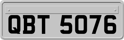 QBT5076