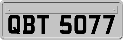 QBT5077