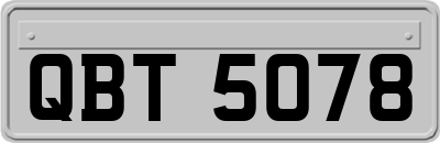 QBT5078