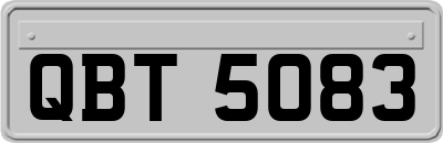 QBT5083