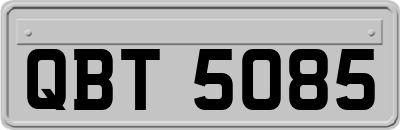 QBT5085