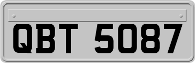 QBT5087