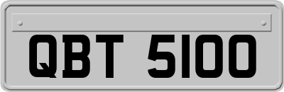 QBT5100