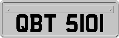 QBT5101