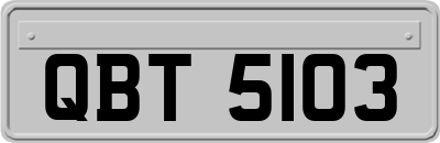QBT5103