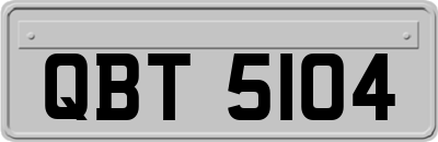 QBT5104