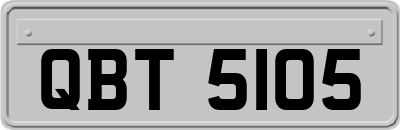 QBT5105