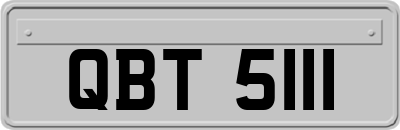QBT5111
