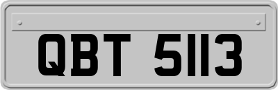 QBT5113