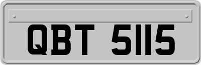 QBT5115
