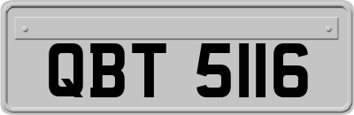 QBT5116