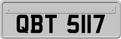 QBT5117