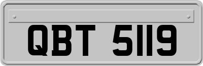 QBT5119
