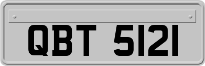 QBT5121