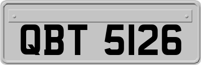 QBT5126