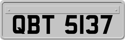QBT5137