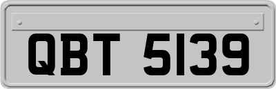 QBT5139