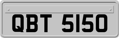 QBT5150