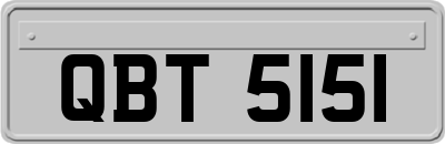 QBT5151