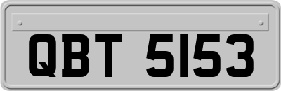 QBT5153