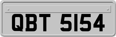 QBT5154