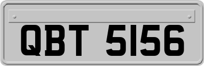QBT5156