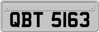 QBT5163