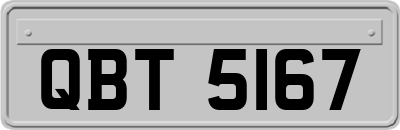 QBT5167