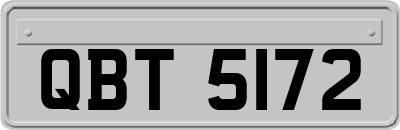 QBT5172