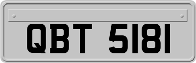 QBT5181