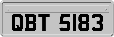 QBT5183