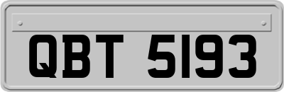 QBT5193