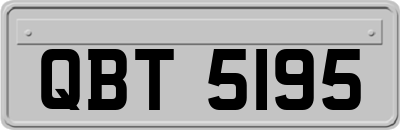 QBT5195
