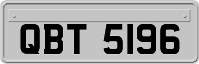 QBT5196