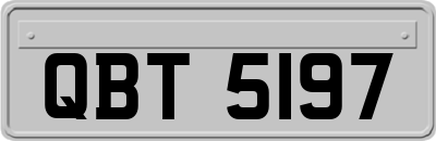 QBT5197